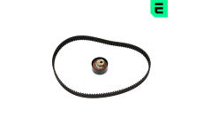 ozubení,sada rozvodového řemene OPTIMAL SK-1412