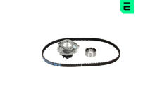 Vodní pumpa + sada ozubeného řemene OPTIMAL SK-1421AQ1