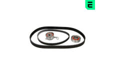 ozubení,sada rozvodového řemene OPTIMAL SK-1430