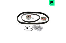 Vodní pumpa + sada ozubeného řemene OPTIMAL SK-1430AQ1