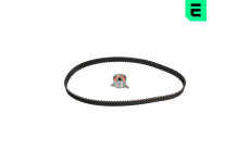 ozubení,sada rozvodového řemene OPTIMAL SK-1436