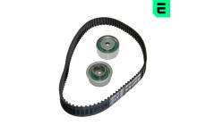 ozubení,sada rozvodového řemene OPTIMAL SK-1440