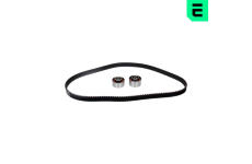 ozubení,sada rozvodového řemene OPTIMAL SK-1444