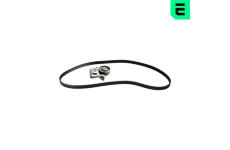 ozubení,sada rozvodového řemene OPTIMAL SK-1449