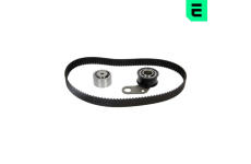 ozubení,sada rozvodového řemene OPTIMAL SK-1450