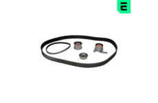 ozubení,sada rozvodového řemene OPTIMAL SK-1463