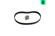 ozubení,sada rozvodového řemene OPTIMAL SK-1470