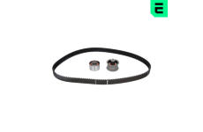 ozubení,sada rozvodového řemene OPTIMAL SK-1475