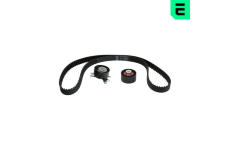 ozubení,sada rozvodového řemene OPTIMAL SK-1482