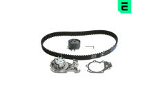 Vodní pumpa + sada ozubeného řemene OPTIMAL SK-1486AQ1