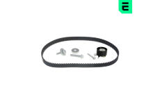 ozubení,sada rozvodového řemene OPTIMAL SK-1487