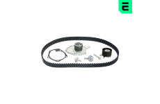 Vodní pumpa + sada ozubeného řemene OPTIMAL SK-1487AQ1