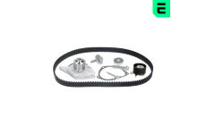 Vodní pumpa + sada ozubeného řemene OPTIMAL SK-1487AQ2