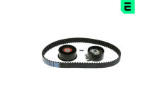 ozubení,sada rozvodového řemene OPTIMAL SK-1489