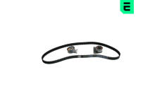 ozubení,sada rozvodového řemene OPTIMAL SK-1491