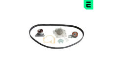 Vodní pumpa + sada ozubeného řemene OPTIMAL SK-1492AQ1