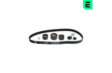 ozubení,sada rozvodového řemene OPTIMAL SK-1494