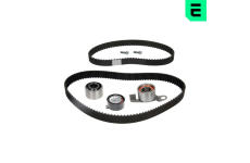 ozubení,sada rozvodového řemene OPTIMAL SK-1501
