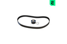 ozubení,sada rozvodového řemene OPTIMAL SK-1504