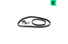 ozubení,sada rozvodového řemene OPTIMAL SK-1507