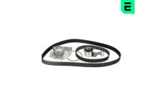 Vodní pumpa + sada ozubeného řemene OPTIMAL SK-1507AQ1