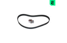ozubení,sada rozvodového řemene OPTIMAL SK-1521