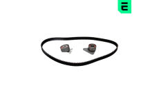 ozubení,sada rozvodového řemene OPTIMAL SK-1531