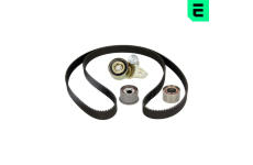ozubení,sada rozvodového řemene OPTIMAL SK-1538