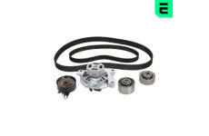 Vodní pumpa + sada ozubeného řemene OPTIMAL SK-1539AQ1