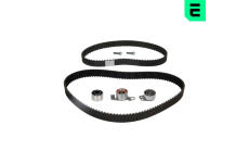 ozubení,sada rozvodového řemene OPTIMAL SK-1552