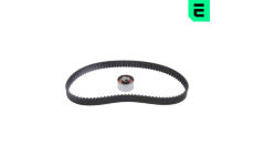 ozubení,sada rozvodového řemene OPTIMAL SK-1564