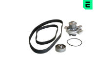 Vodní pumpa + sada ozubeného řemene OPTIMAL SK-1578AQ1