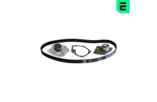 Vodní pumpa + sada ozubeného řemene OPTIMAL SK-1580AQ1