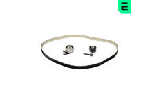 ozubení,sada rozvodového řemene OPTIMAL SK-1586