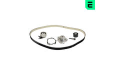 Vodní pumpa + sada ozubeného řemene OPTIMAL SK-1586AQ1