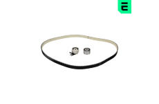 ozubení,sada rozvodového řemene OPTIMAL SK-1587