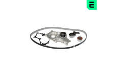 Vodní pumpa + sada ozubeného řemene OPTIMAL SK-1589AQ2