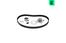 Vodní pumpa + sada ozubeného řemene OPTIMAL SK-1590AQ1