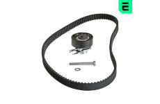 ozubení,sada rozvodového řemene OPTIMAL SK-1592