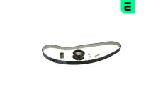 ozubení,sada rozvodového řemene OPTIMAL SK-1593