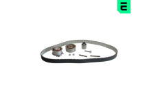 ozubení,sada rozvodového řemene OPTIMAL SK-1595