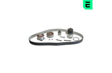 Vodní pumpa + sada ozubeného řemene OPTIMAL SK-1595AQ1