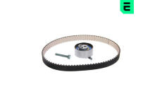 ozubení,sada rozvodového řemene OPTIMAL SK-1597