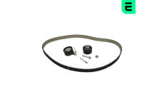 ozubení,sada rozvodového řemene OPTIMAL SK-1598