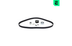 ozubení,sada rozvodového řemene OPTIMAL SK-1599