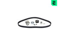 Vodní pumpa + sada ozubeného řemene OPTIMAL SK-1599AQ1