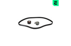 ozubení,sada rozvodového řemene OPTIMAL SK-1600