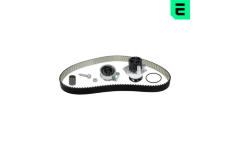 Vodní pumpa + sada ozubeného řemene OPTIMAL SK-1603AQ1