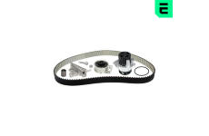 Vodní pumpa + sada ozubeného řemene OPTIMAL SK-1604AQ1