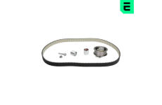 ozubení,sada rozvodového řemene OPTIMAL SK-1605